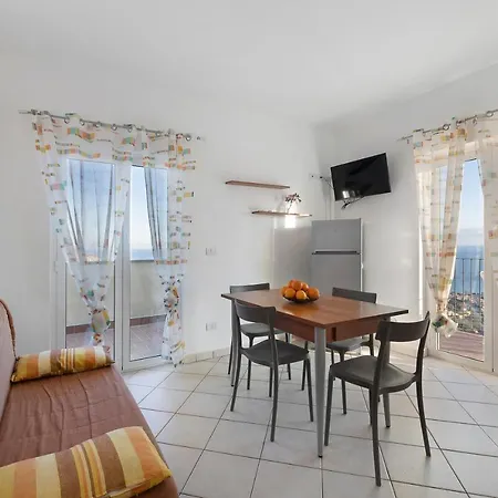 Casa Santi Olivo Daire