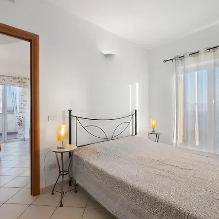 Casa Santi Olivo Apartment *