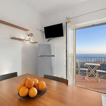 Apartment Casa Santi Olivo *