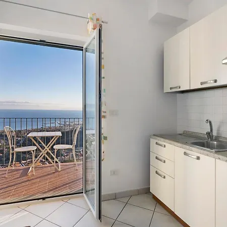 Casa Santi Olivo Apartment Giustenice