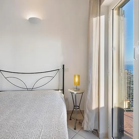 Casa Santi Olivo Apartment Giustenice