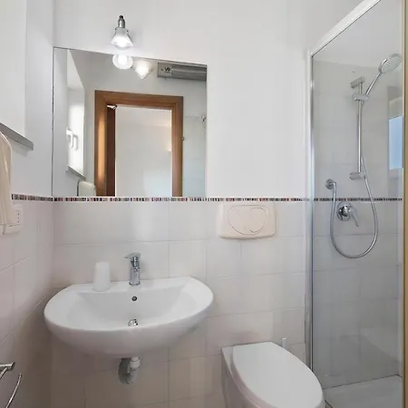 Casa Santi Olivo Apartment Giustenice